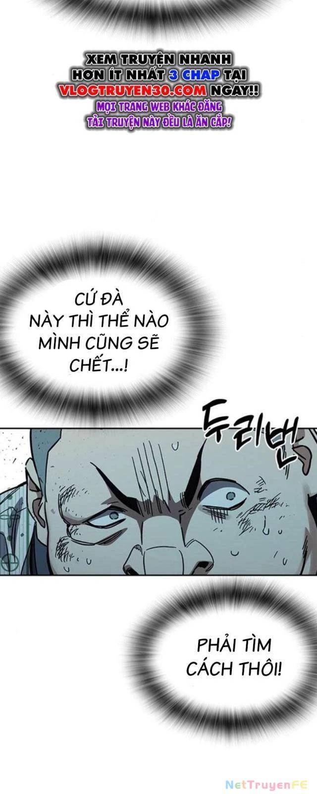Học Nhóm Chapter 244 - Trang 2