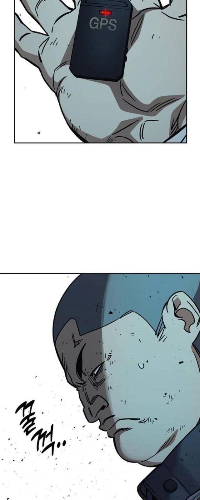 Học Nhóm Chapter 244 - Trang 2