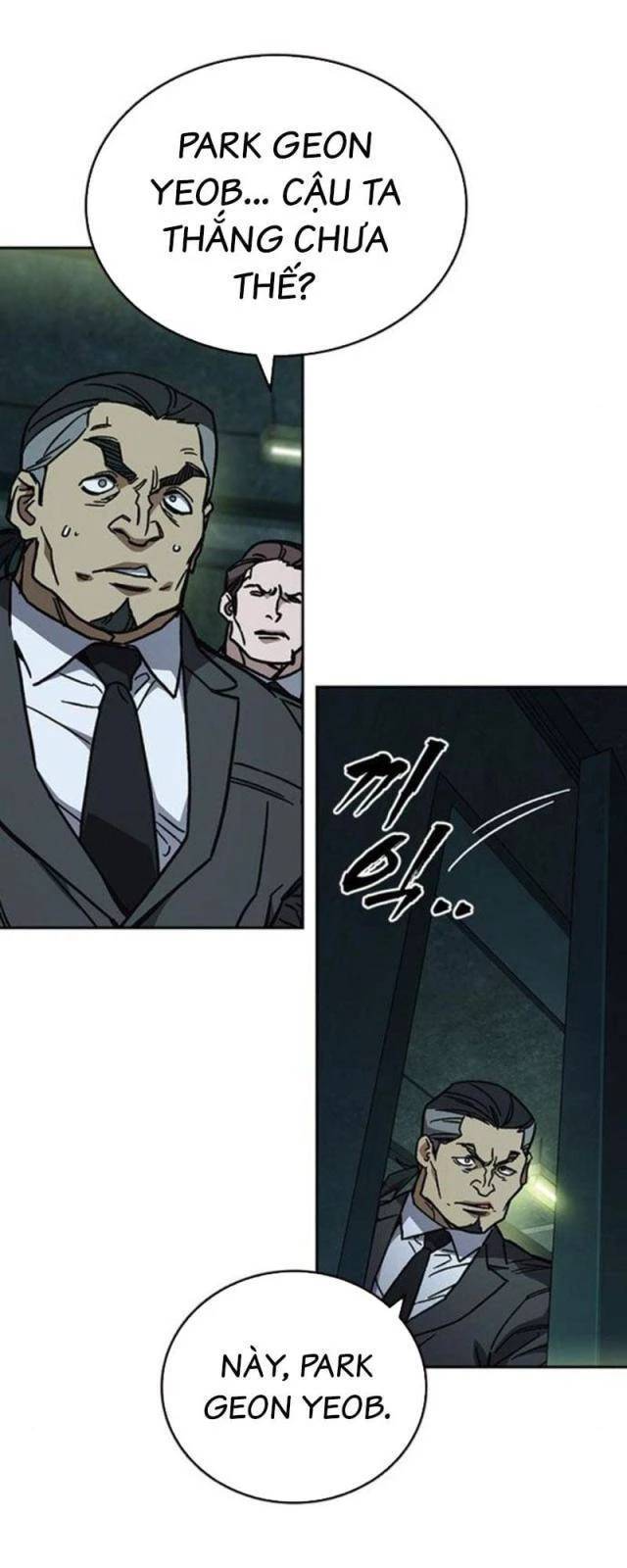 Học Nhóm Chapter 244 - Trang 2