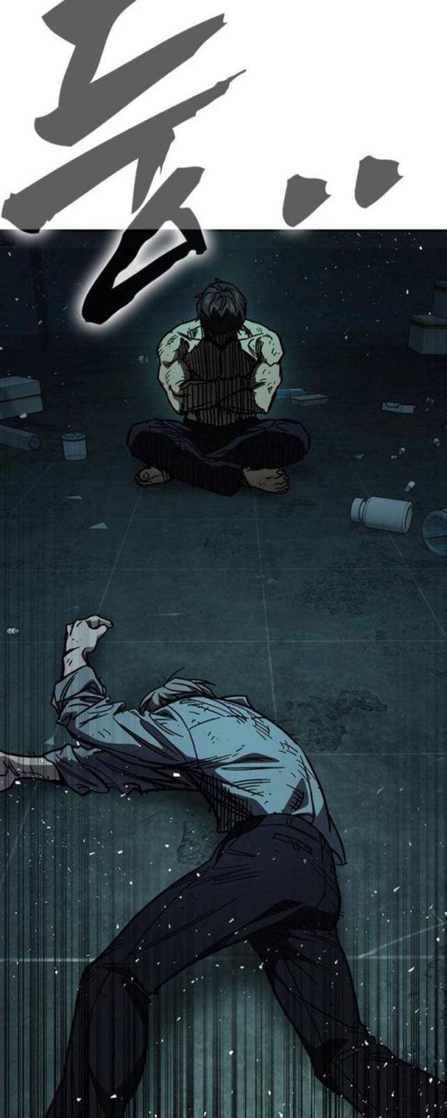 Học Nhóm Chapter 244 - Trang 2