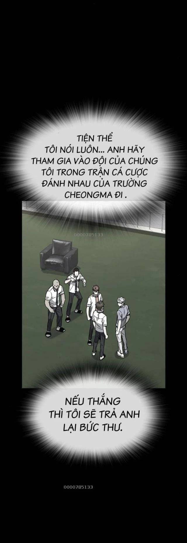 Học Nhóm Chapter 244 - Trang 2