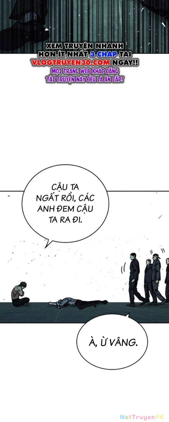 Học Nhóm Chapter 244 - Trang 2