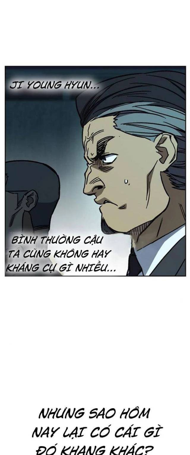 Học Nhóm Chapter 244 - Trang 2