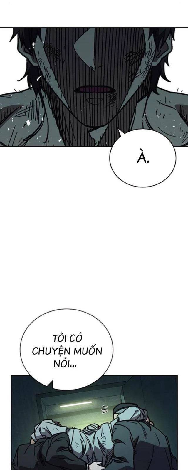 Học Nhóm Chapter 244 - Trang 2