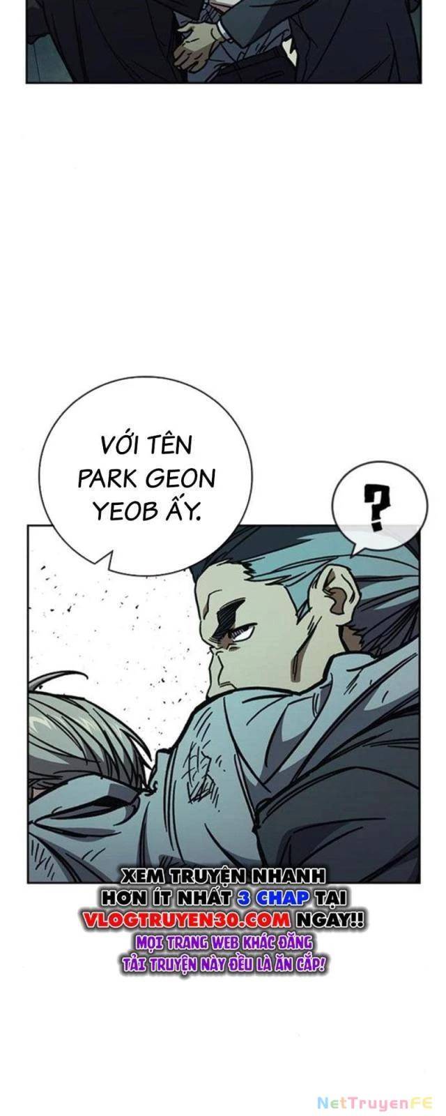 Học Nhóm Chapter 244 - Trang 2