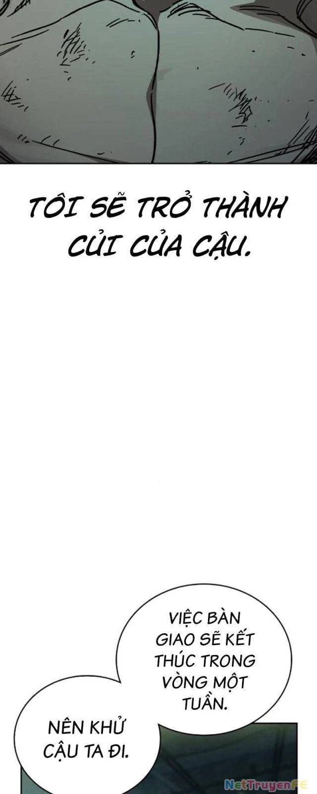 Học Nhóm Chapter 244 - Trang 2