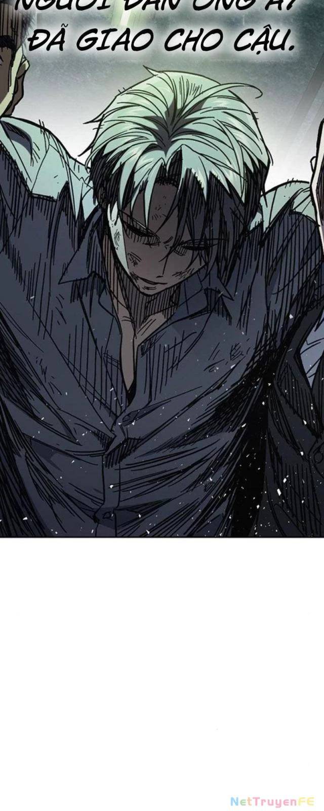 Học Nhóm Chapter 244 - Trang 2