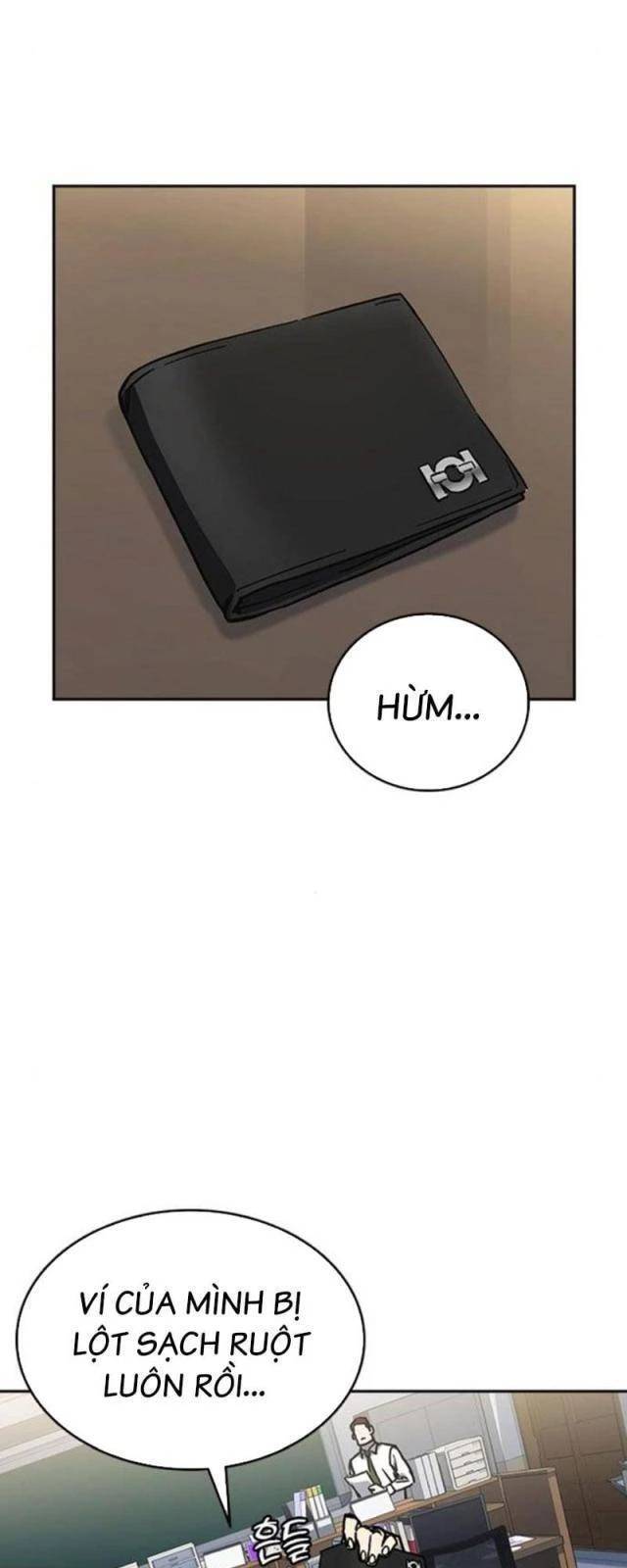 Học Nhóm Chapter 244 - Trang 2