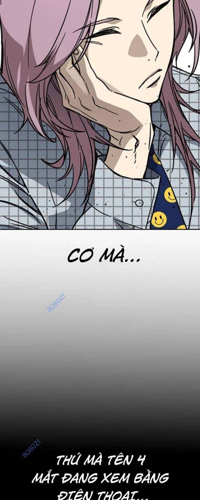 Học Nhóm Chapter 244 - Trang 2