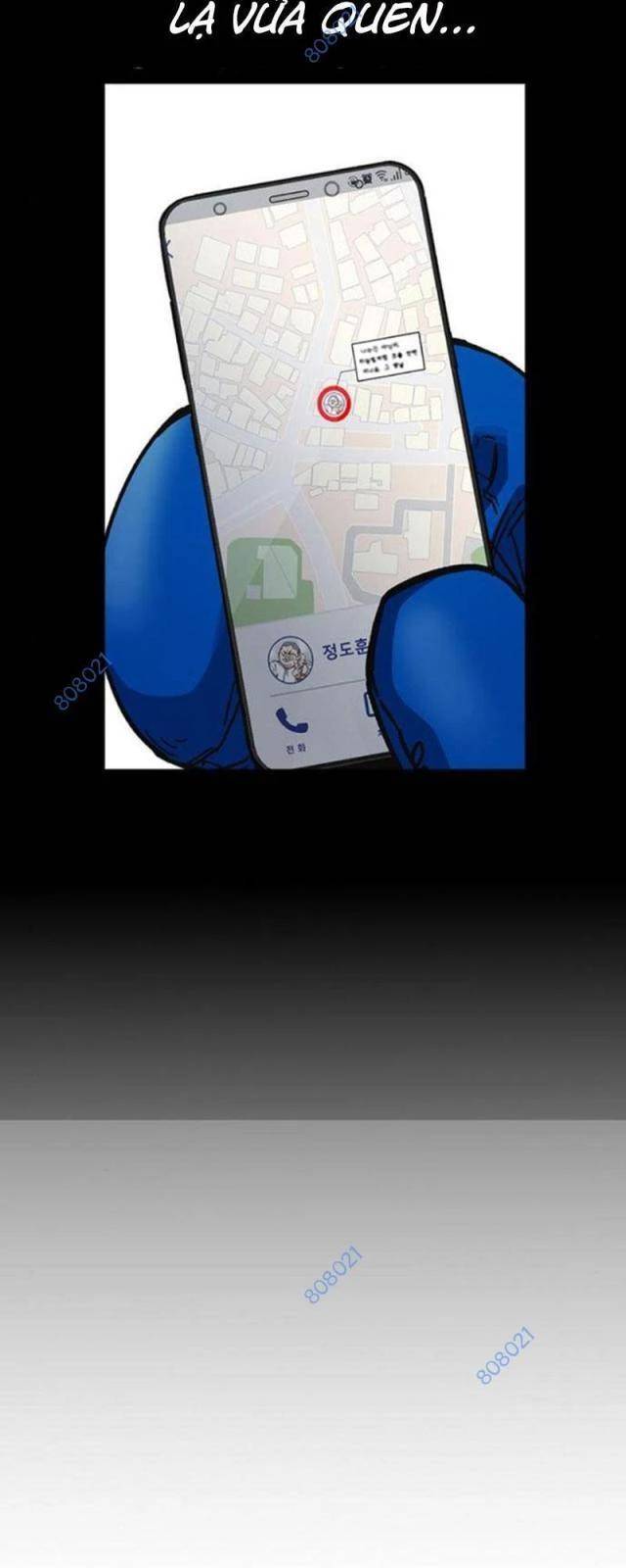 Học Nhóm Chapter 244 - Trang 2