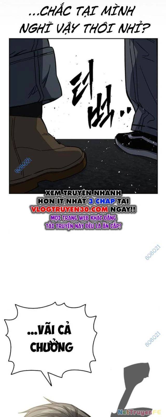 Học Nhóm Chapter 244 - Trang 2