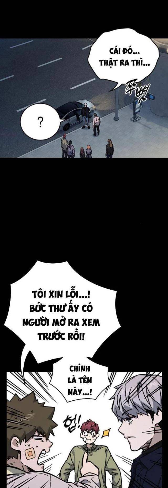 Học Nhóm Chapter 244 - Trang 2