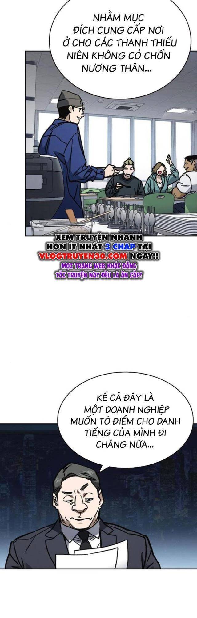 Học Nhóm Chapter 245 - Trang 2