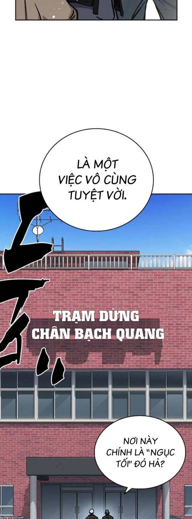 Học Nhóm Chapter 245 - Trang 2