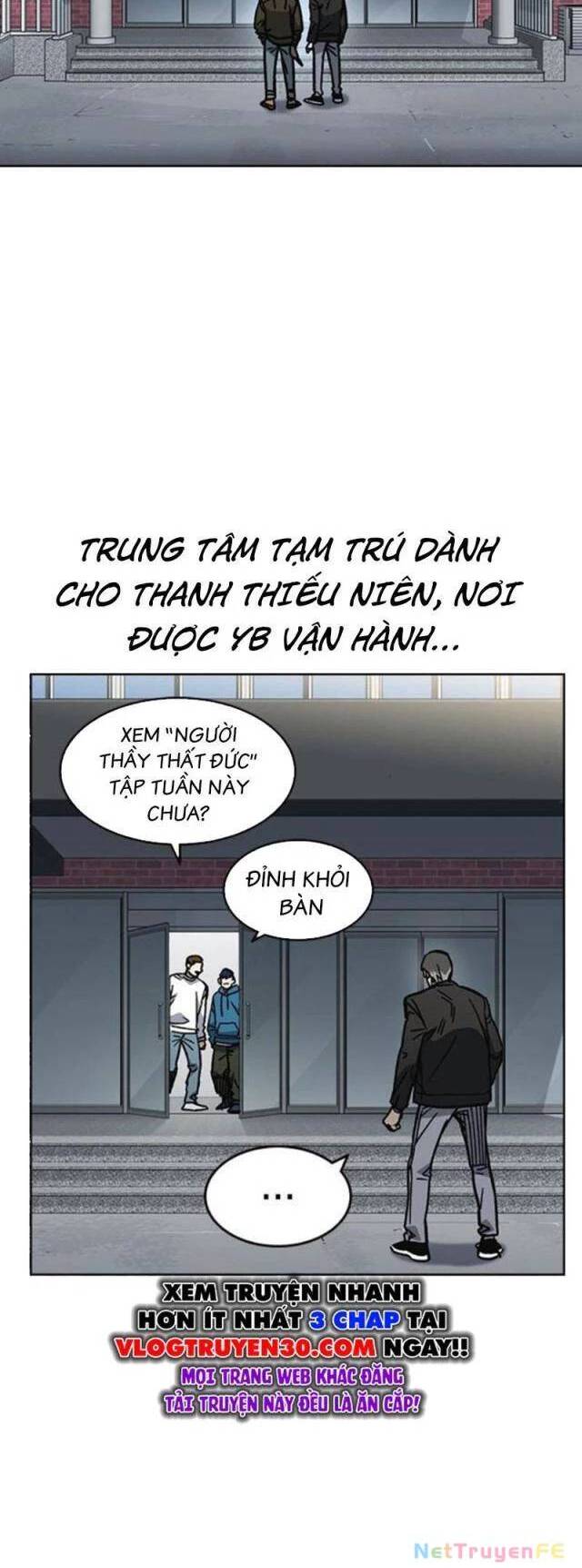Học Nhóm Chapter 245 - Trang 2