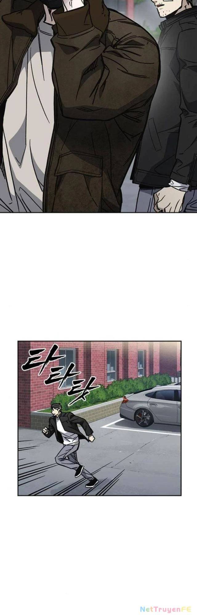 Học Nhóm Chapter 245 - Trang 2