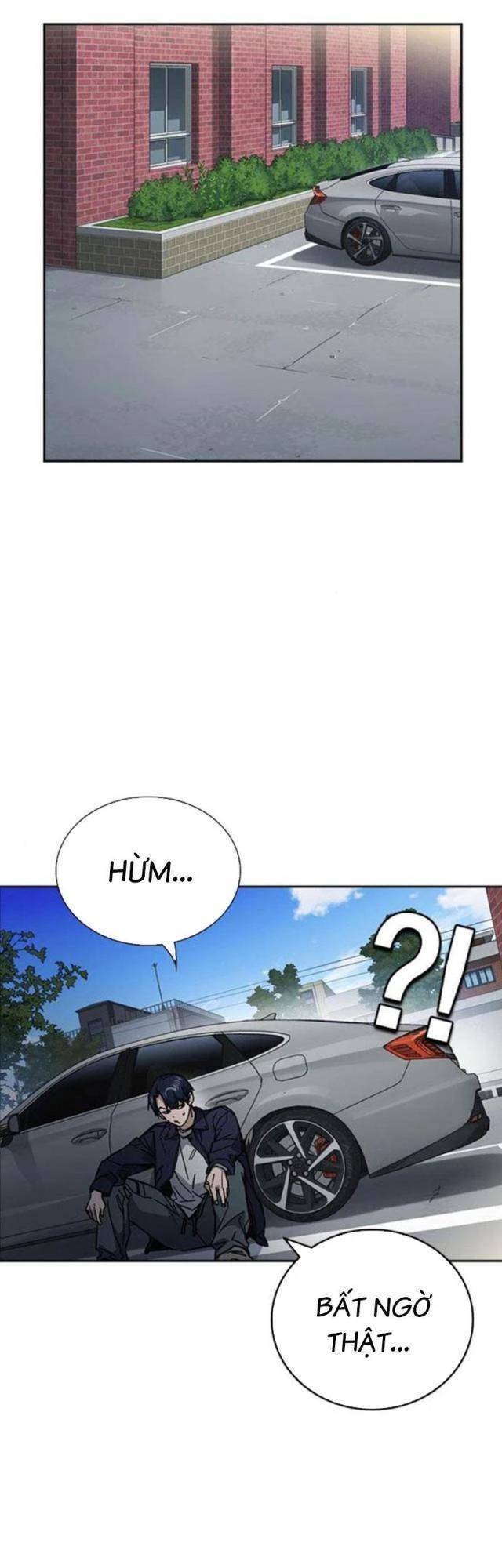 Học Nhóm Chapter 245 - Trang 2