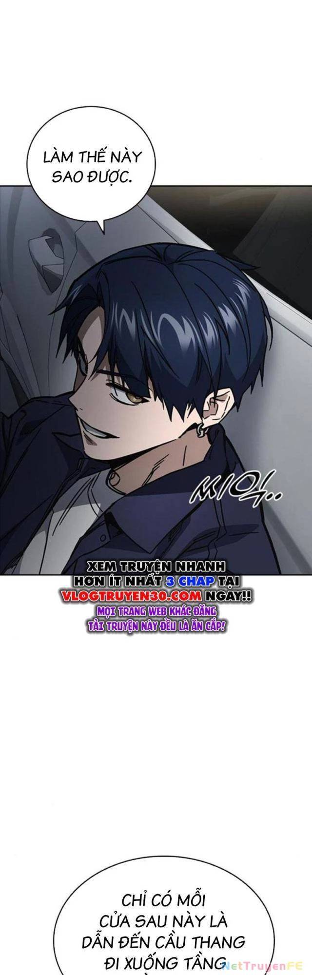 Học Nhóm Chapter 245 - Trang 2