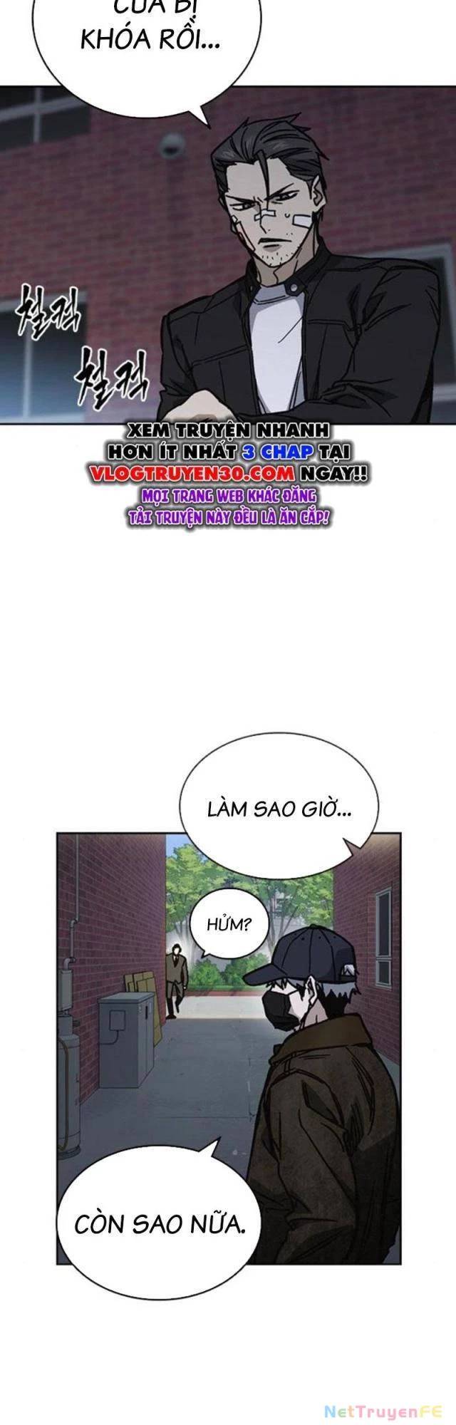 Học Nhóm Chapter 245 - Trang 2