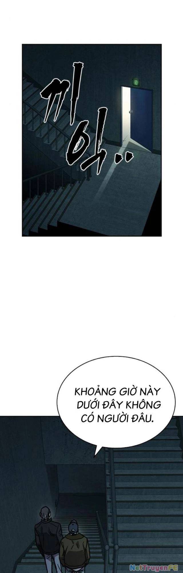 Học Nhóm Chapter 245 - Trang 2