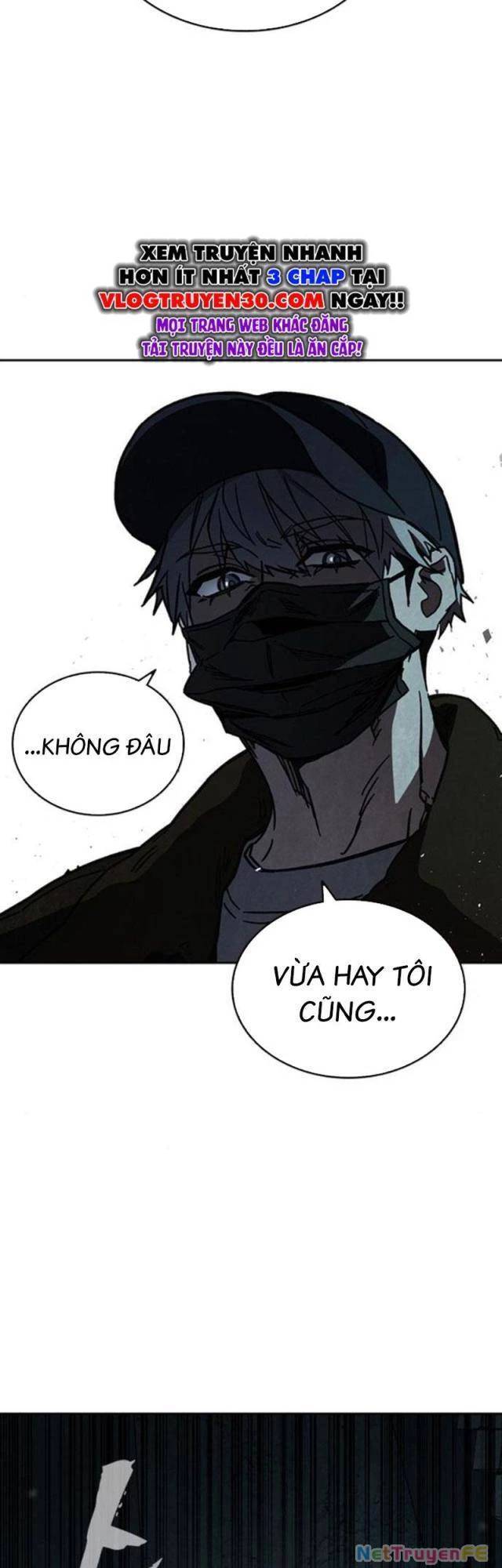 Học Nhóm Chapter 245 - Trang 2