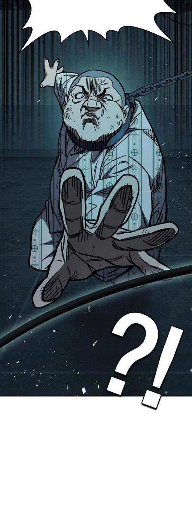 Học Nhóm Chapter 245 - Trang 2