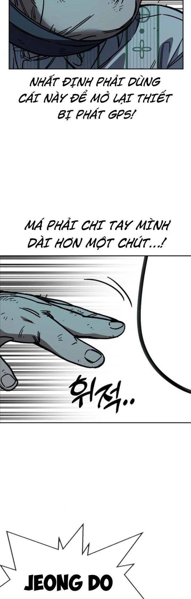 Học Nhóm Chapter 245 - Trang 2