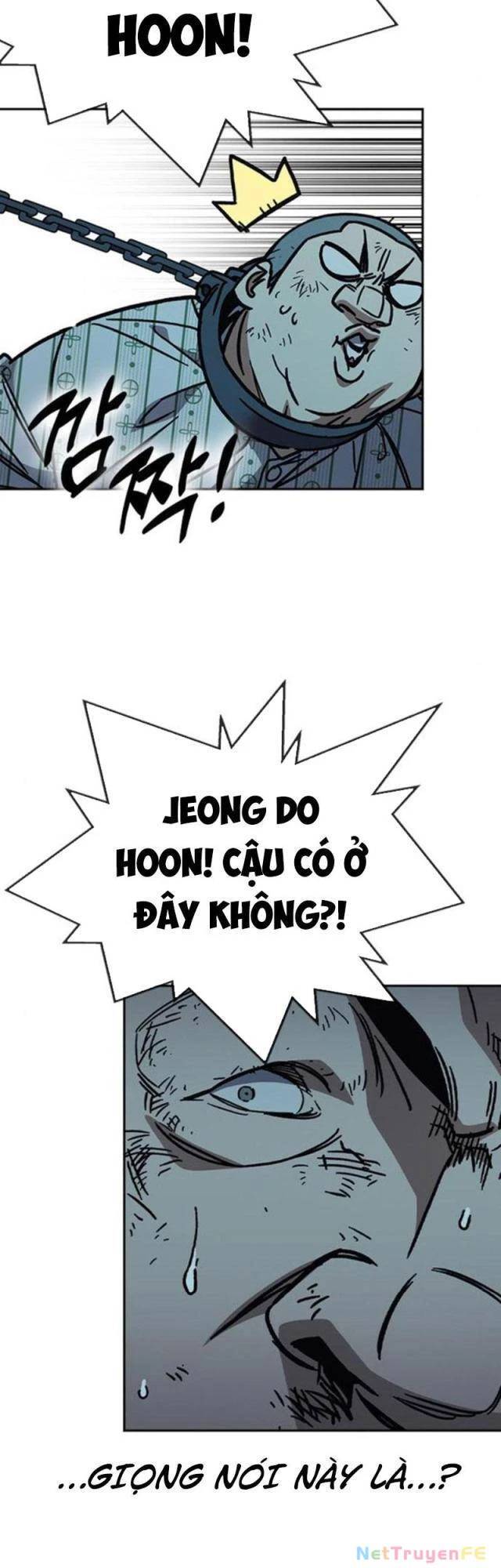 Học Nhóm Chapter 245 - Trang 2