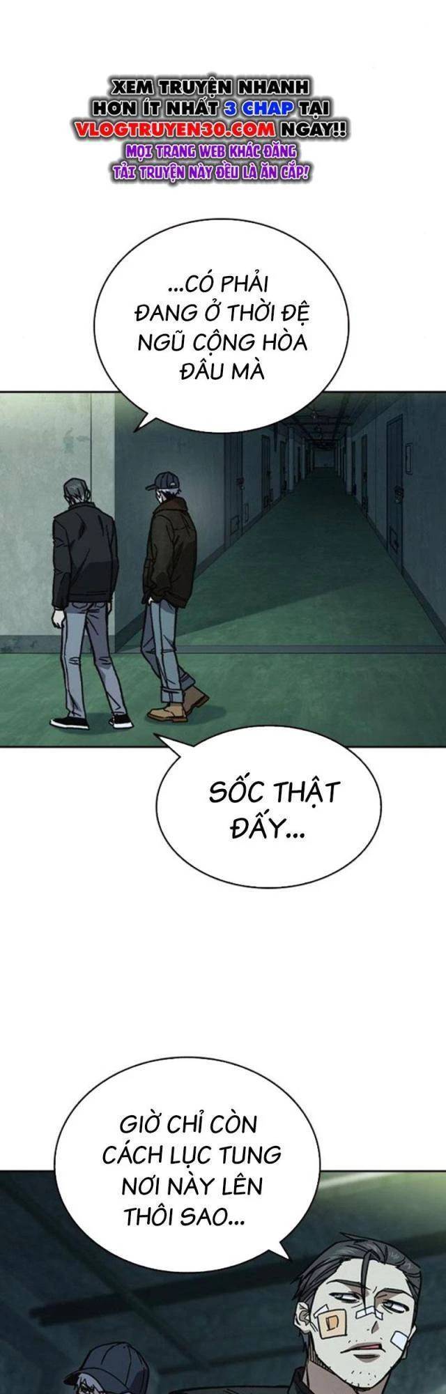 Học Nhóm Chapter 245 - Trang 2