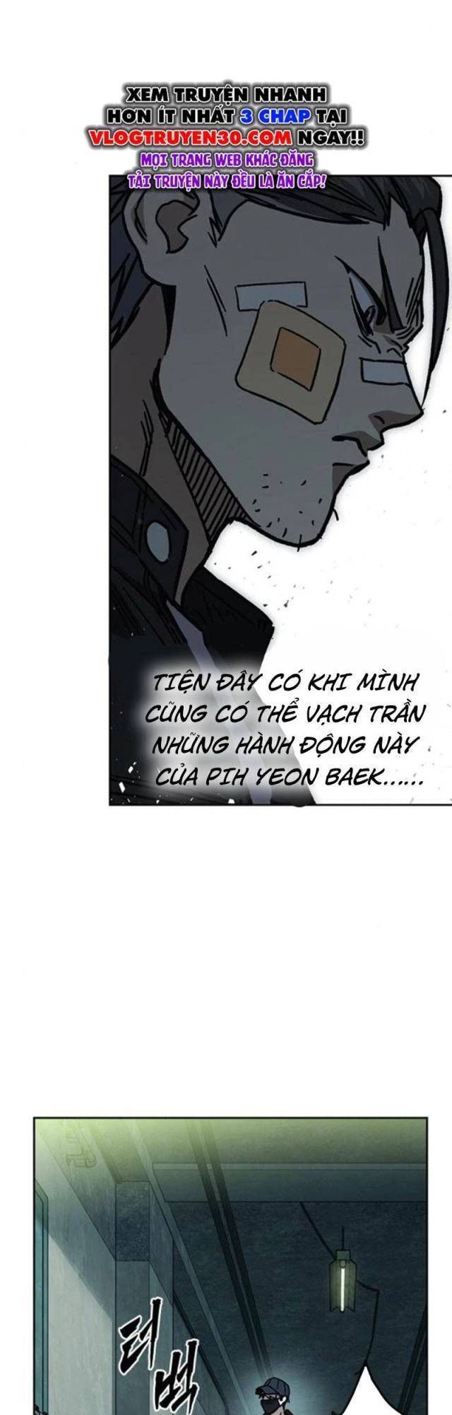 Học Nhóm Chapter 245 - Trang 2