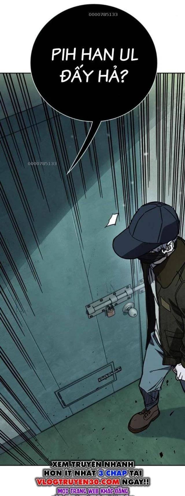 Học Nhóm Chapter 245 - Trang 2