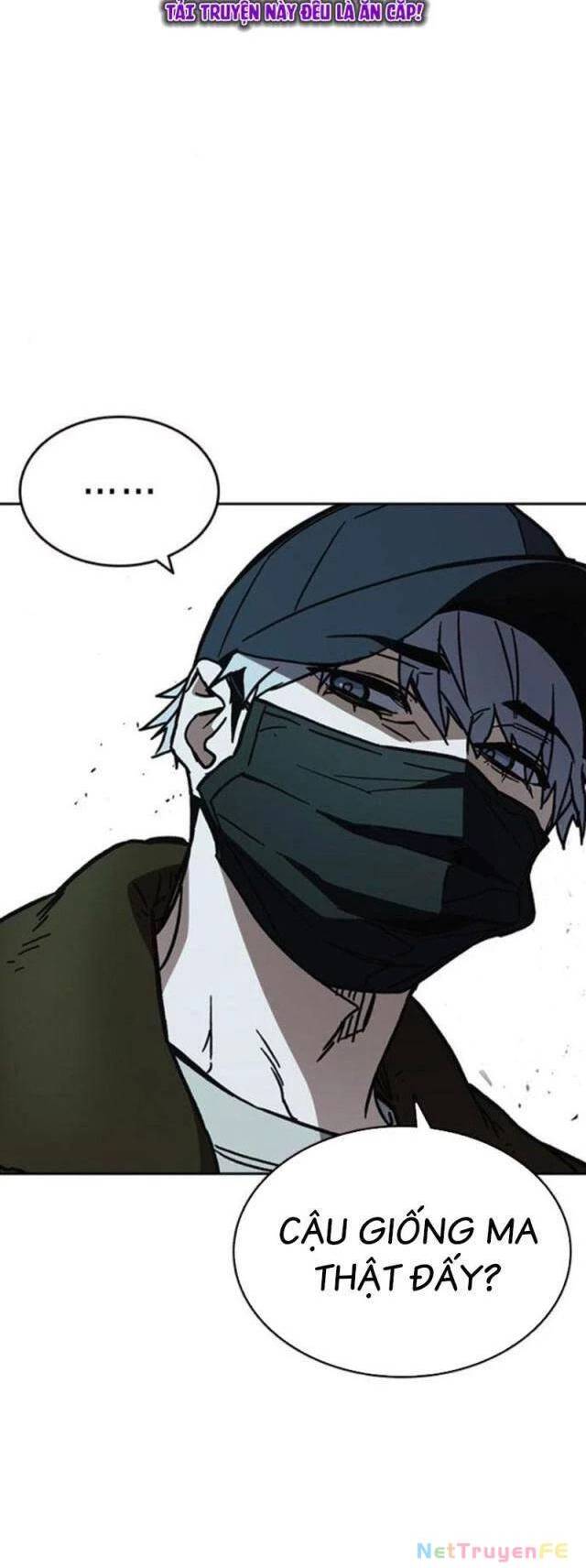 Học Nhóm Chapter 245 - Trang 2