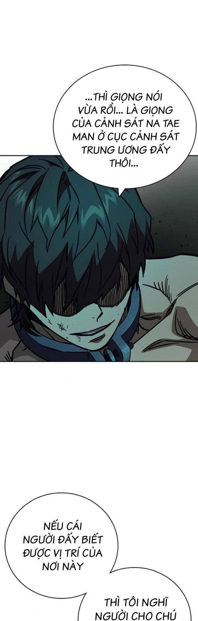 Học Nhóm Chapter 245 - Trang 2