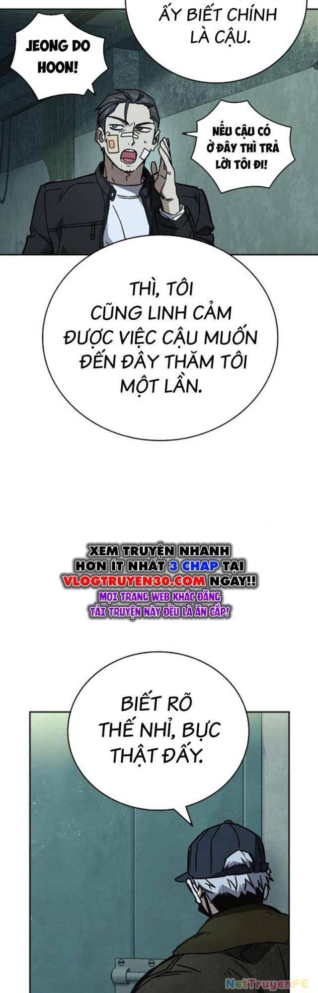 Học Nhóm Chapter 245 - Trang 2