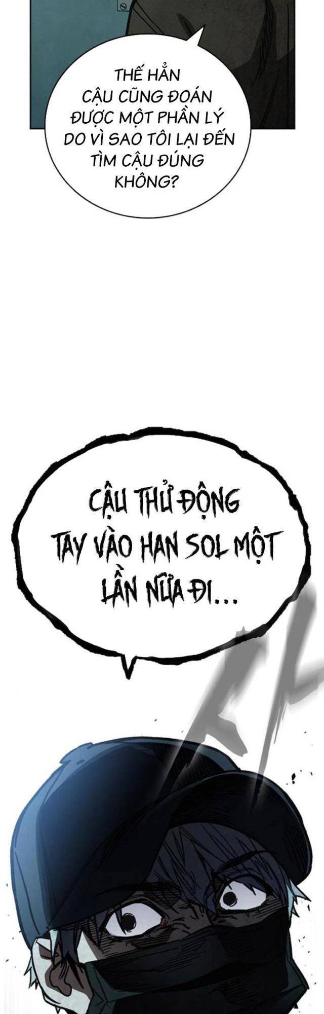 Học Nhóm Chapter 245 - Trang 2