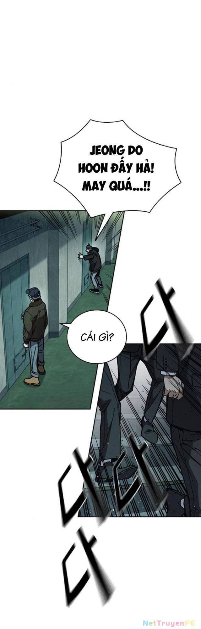 Học Nhóm Chapter 245 - Trang 2