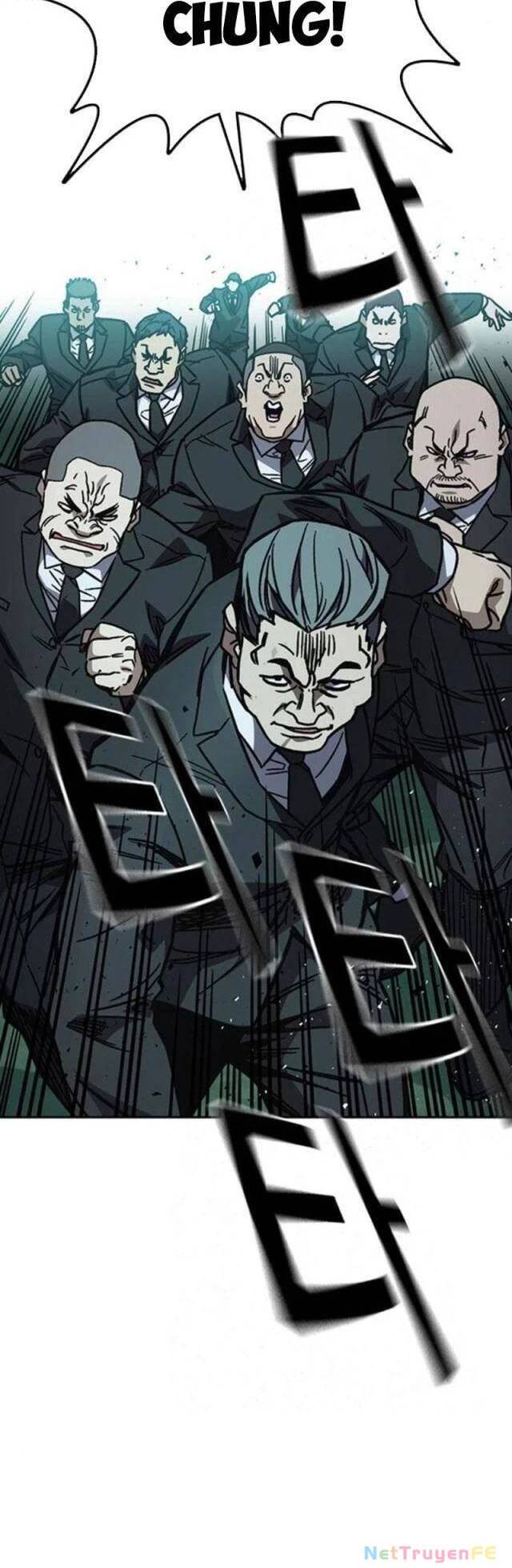 Học Nhóm Chapter 245 - Trang 2