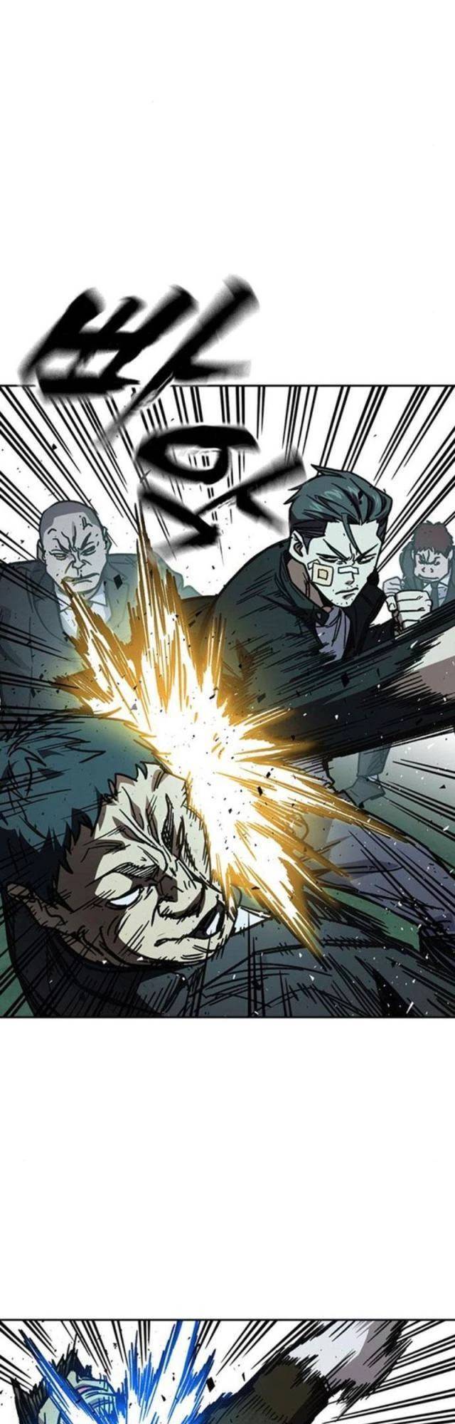 Học Nhóm Chapter 245 - Trang 2