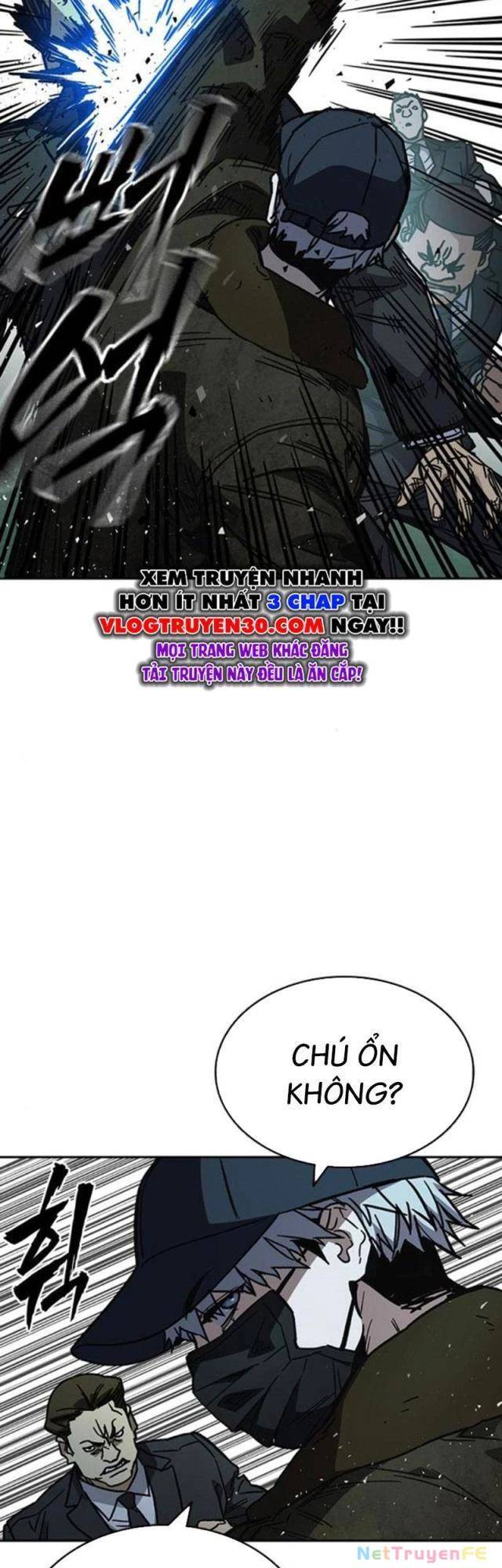 Học Nhóm Chapter 245 - Trang 2