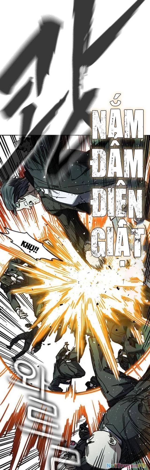 Học Nhóm Chapter 245 - Trang 2