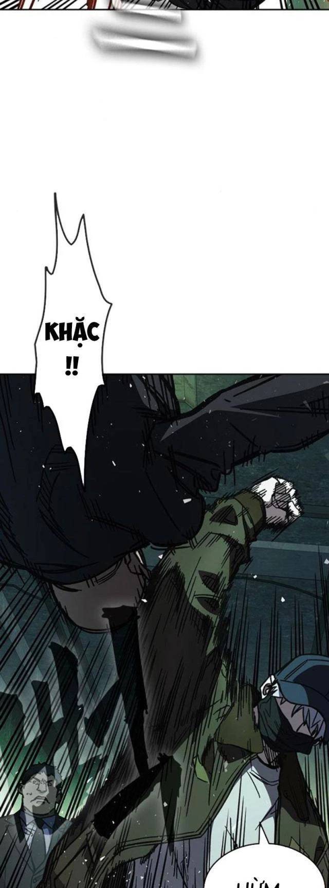 Học Nhóm Chapter 245 - Trang 2