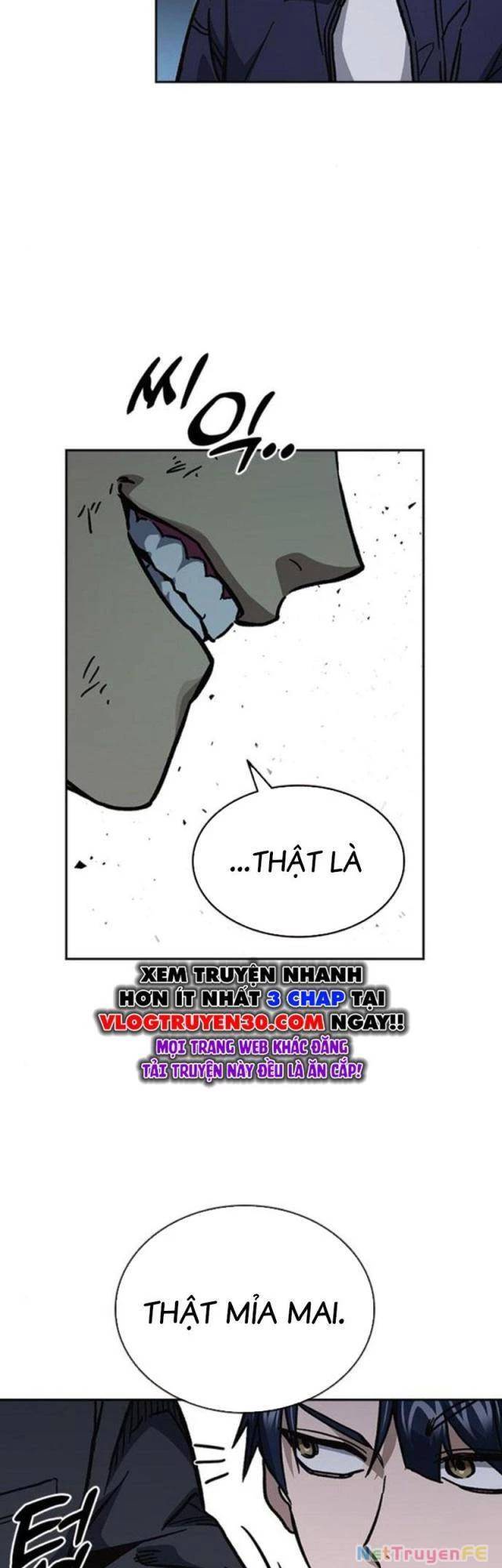 Học Nhóm Chapter 245 - Trang 2