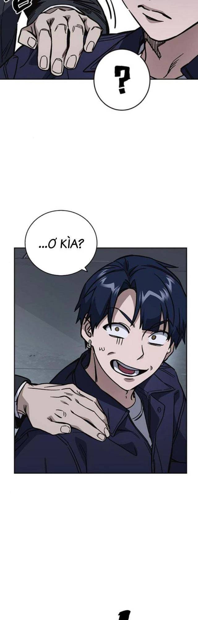 Học Nhóm Chapter 245 - Trang 2