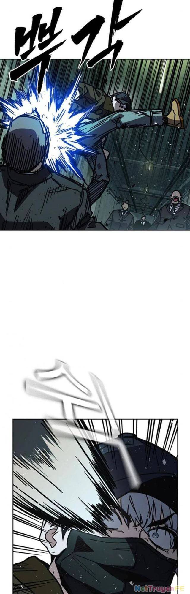 Học Nhóm Chapter 245 - Trang 2