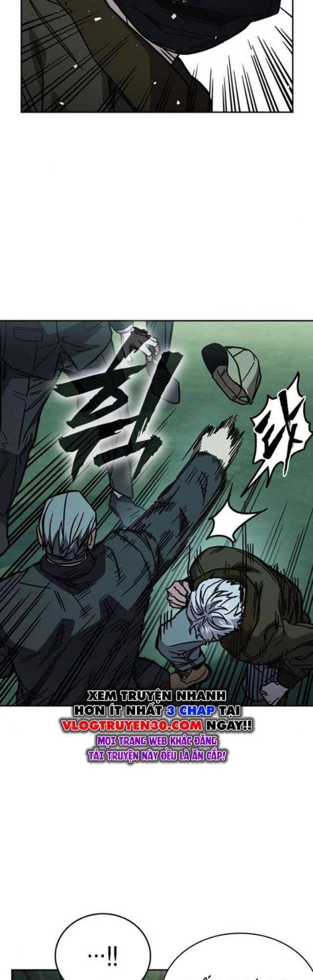 Học Nhóm Chapter 245 - Trang 2