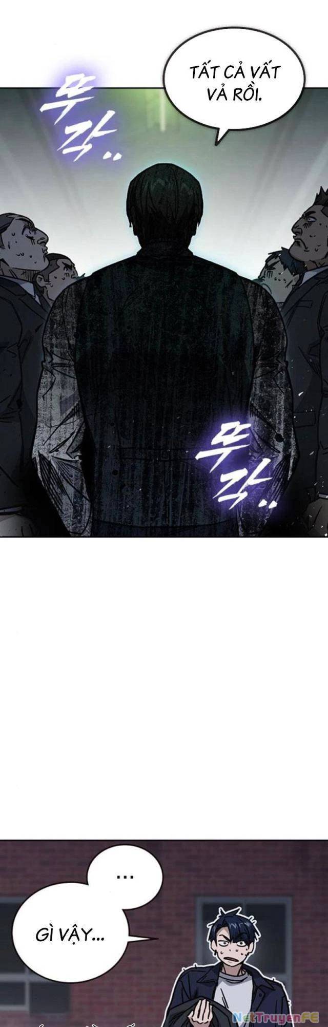 Học Nhóm Chapter 245 - Trang 2