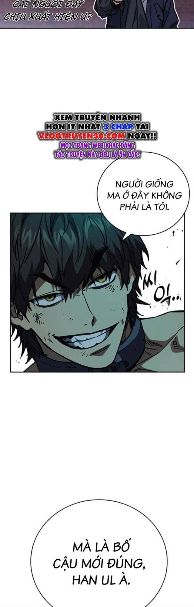 Học Nhóm Chapter 245 - Trang 2