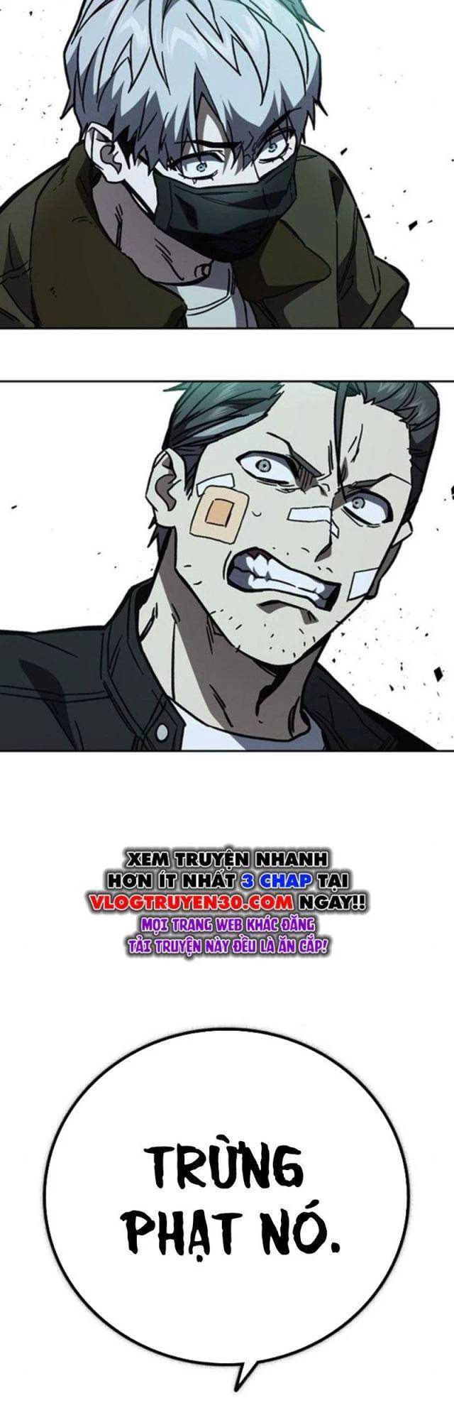 Học Nhóm Chapter 245 - Trang 2