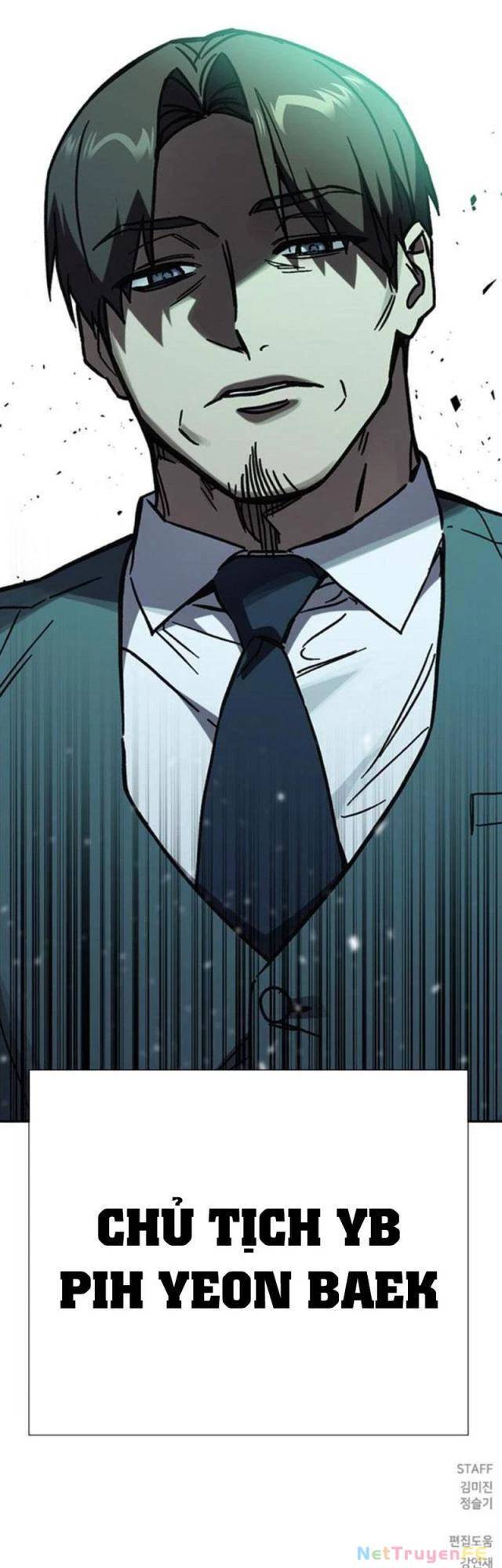 Học Nhóm Chapter 245 - Trang 2