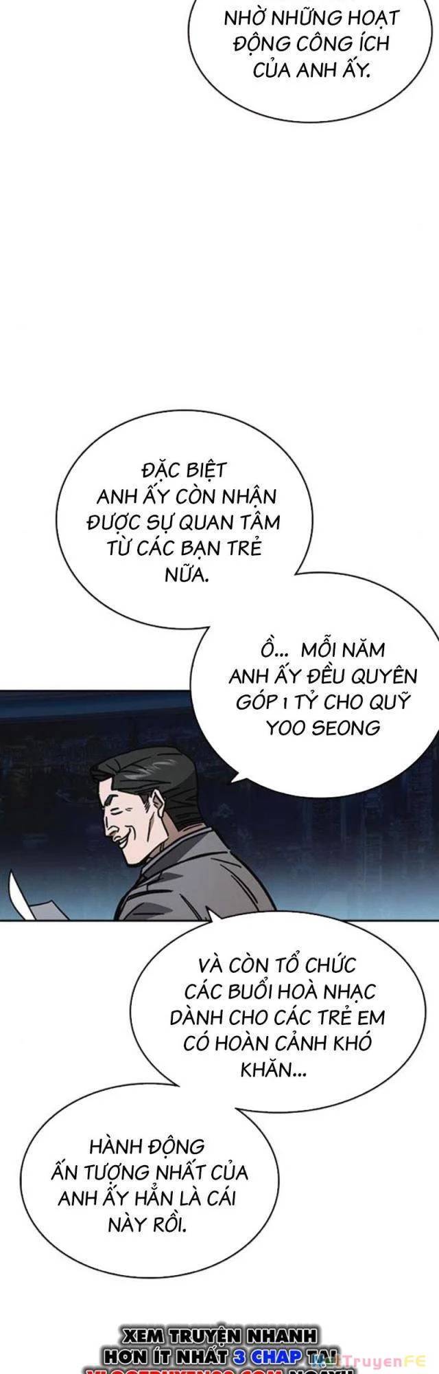 Học Nhóm Chapter 245 - Trang 2